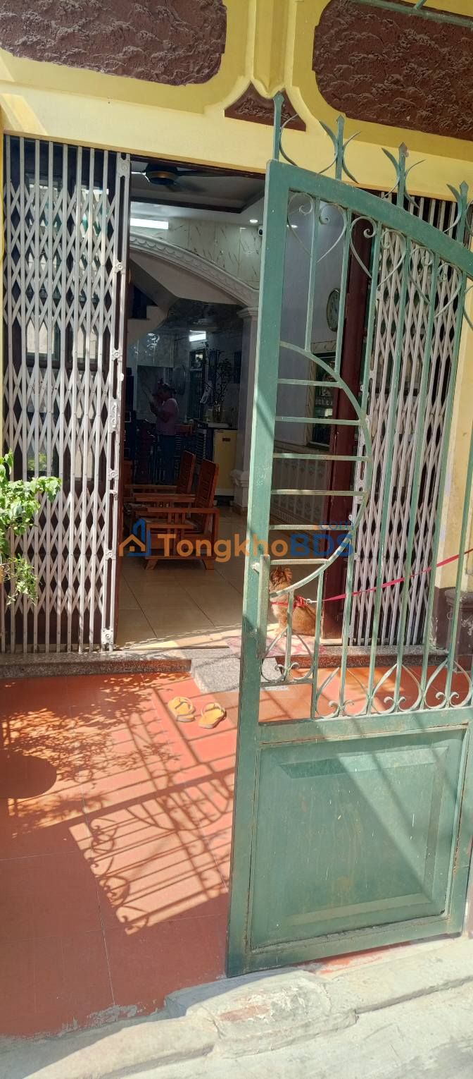 Nhà 54m² 3.4 Tỷ, Ngõ 191 Phương Lưu, Hải An - Sổ Đỏ Chính Chủ