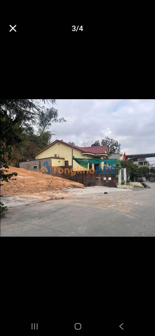 Bán Đất Yết Kiêu, Long Xuyên 75m² - Sát Nhà Máy Bia, 2 Ô Tô Tránh Nhau