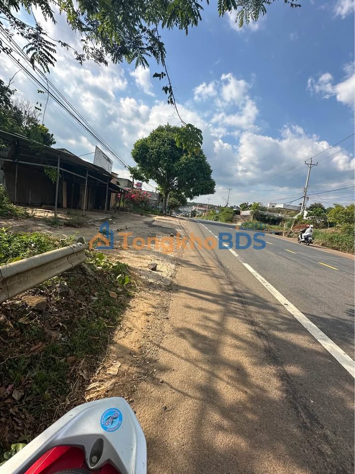 Bán Đất 2400m² Quốc lộ 20 Di Linh - Thổ cư 2.2 Tỷ Sẵn Sàng Xây Dựng