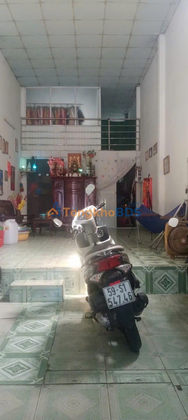 Nhà Mặt Tiền 1A Vĩnh Lộc B - 120m² - Sổ Hồng Riêng - Giá Ngộp 7.9 Tỷ