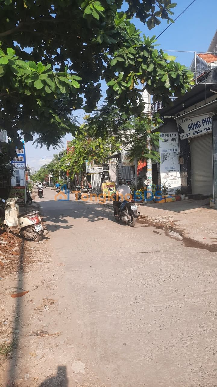 Bán Đất Mặt Tiền Đường Tư Đón, Bình Chánh - 160m² Sổ Hồng Riêng