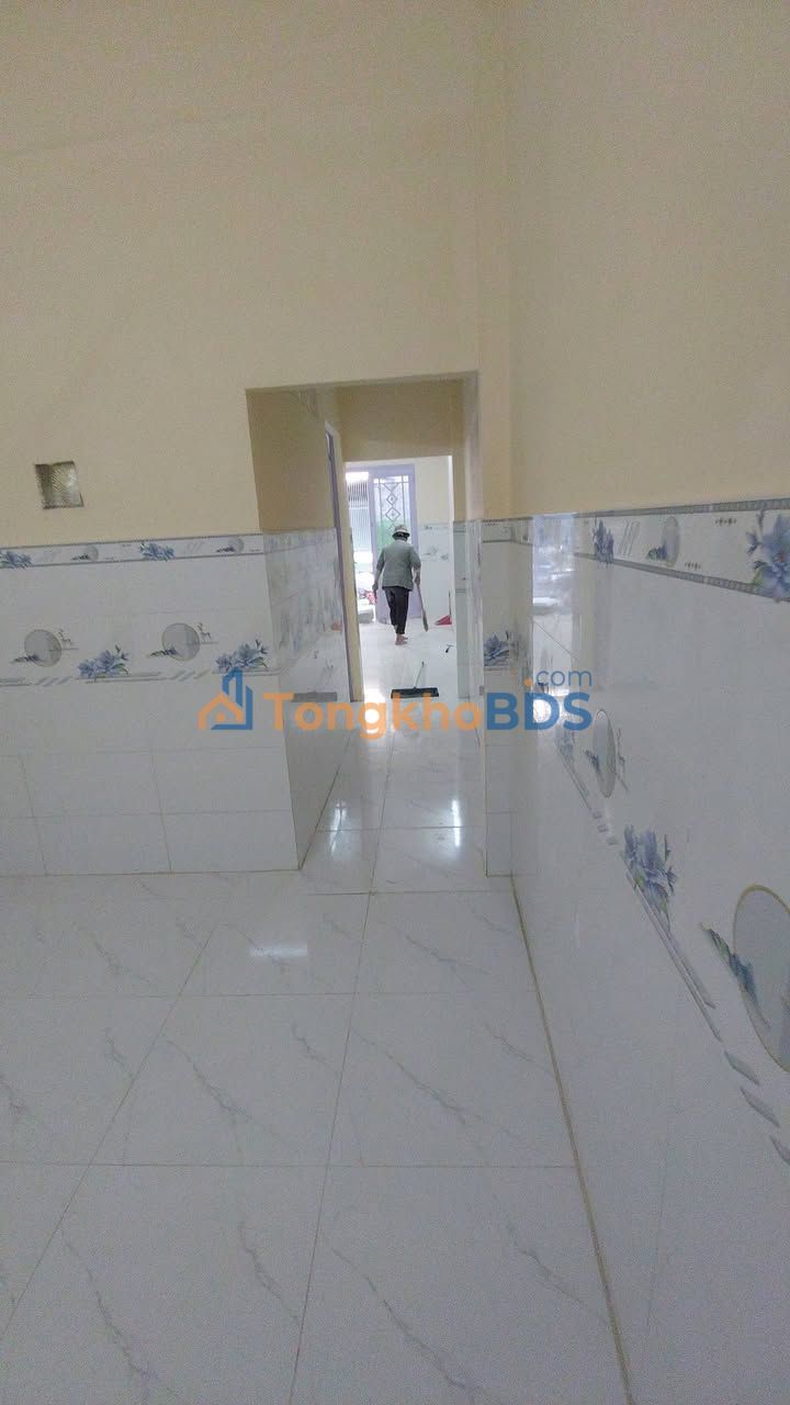 Nhà Nguyên Căn Hẻm Xe Hơi Lê Lai, Bình Chánh - 60m², 3PN, Giá 10 Triệu