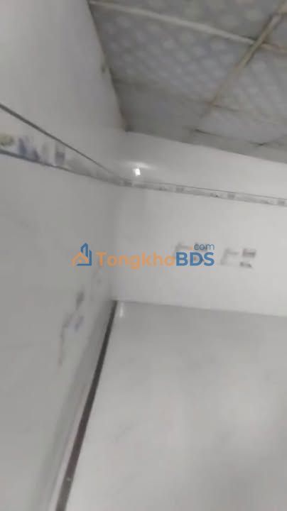 Nhà Vĩnh Lộc B - 54m² Giá 1.4 Tỷ - Ngay Trung Tâm, Đối Diện Trường Học