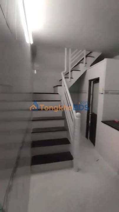 Nhà Hẻm 1/ Đường Hùng Cường, Bình Chánh - 54m² Giá 1.39 Tỷ