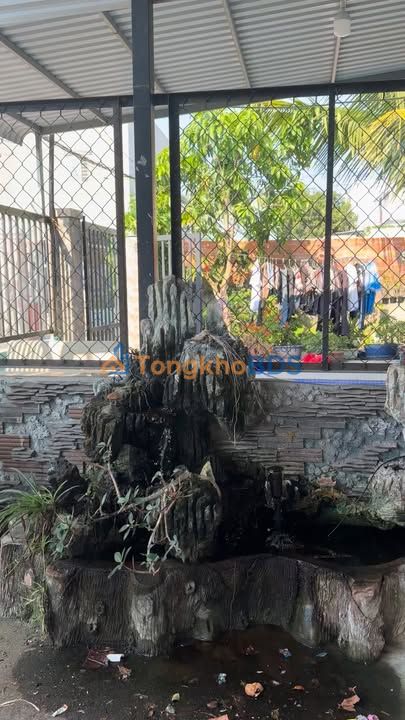 Đất Nền 243m² Mặt Tiền 9m, Thị Trấn Hóc Môn - Giá Thỏa Thuận