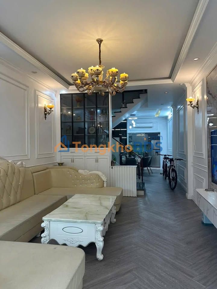 Nhà 4 Tầng Chính Chủ 68m² Lê Chân, Hải Phòng - Gần Aeon Mall