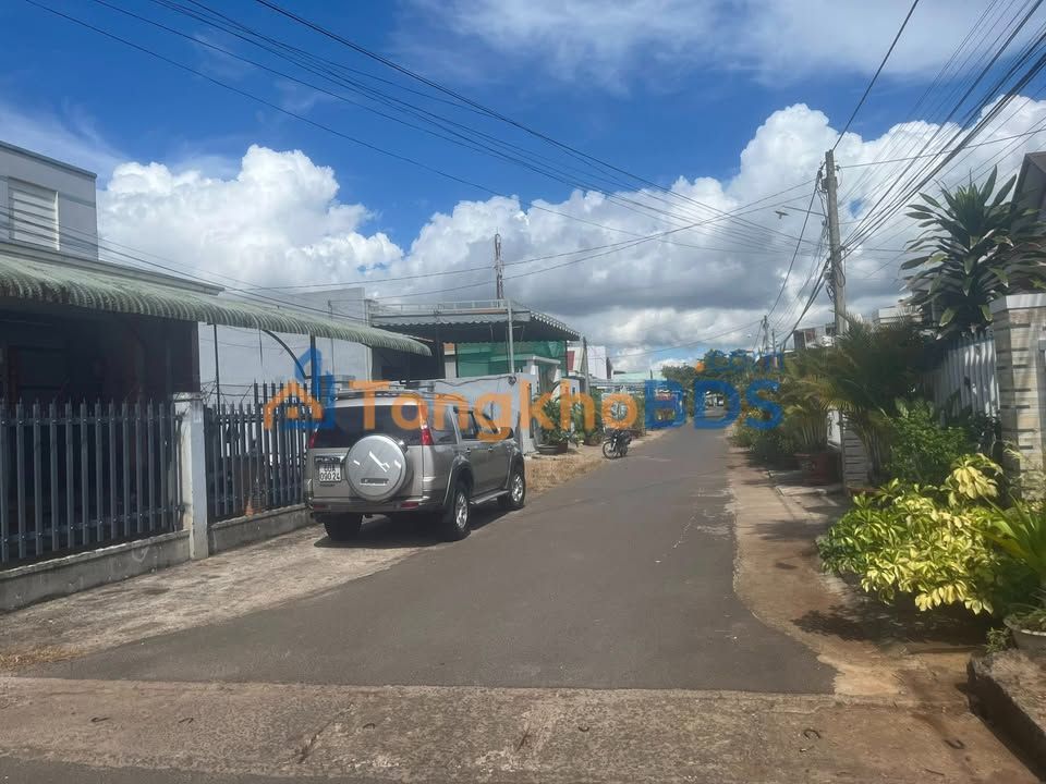 Bán Đất Vàng Phường Xuân Lập, Long Khánh - 125m² Sổ Riêng, Giá Chỉ 1.6 Tỷ