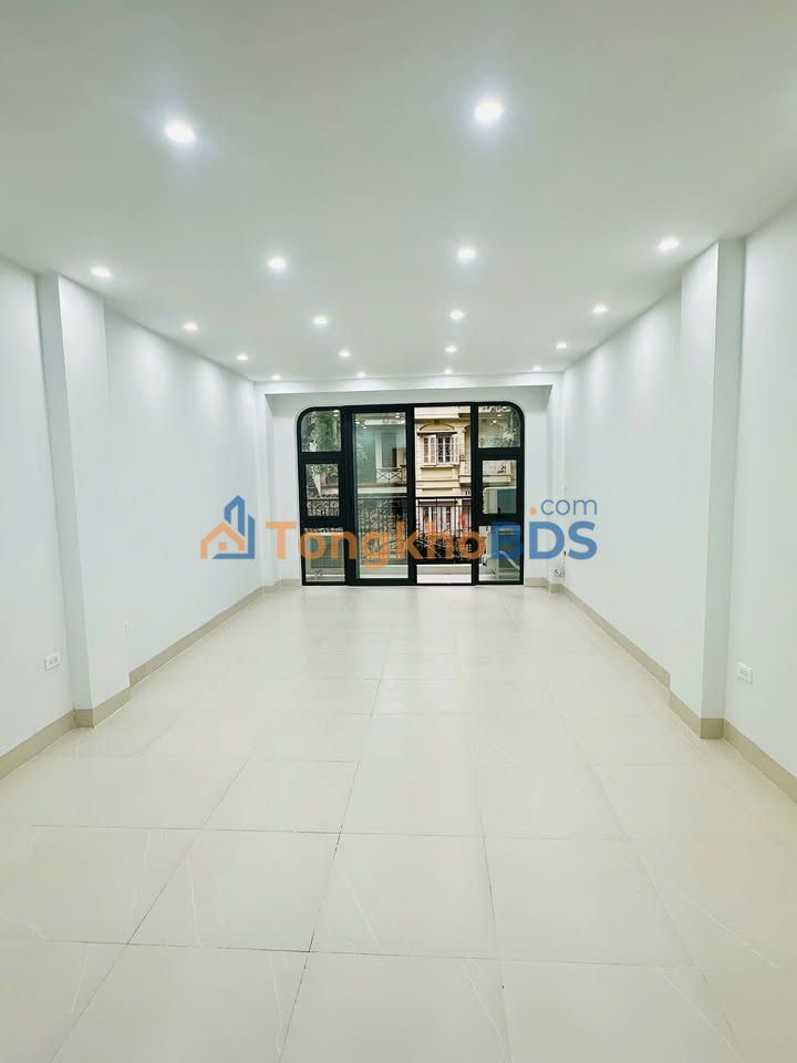 Cho thuê nhà mặt phố Cổ Hà Nội, 53m² - Vị trí đắc địa kinh doanh