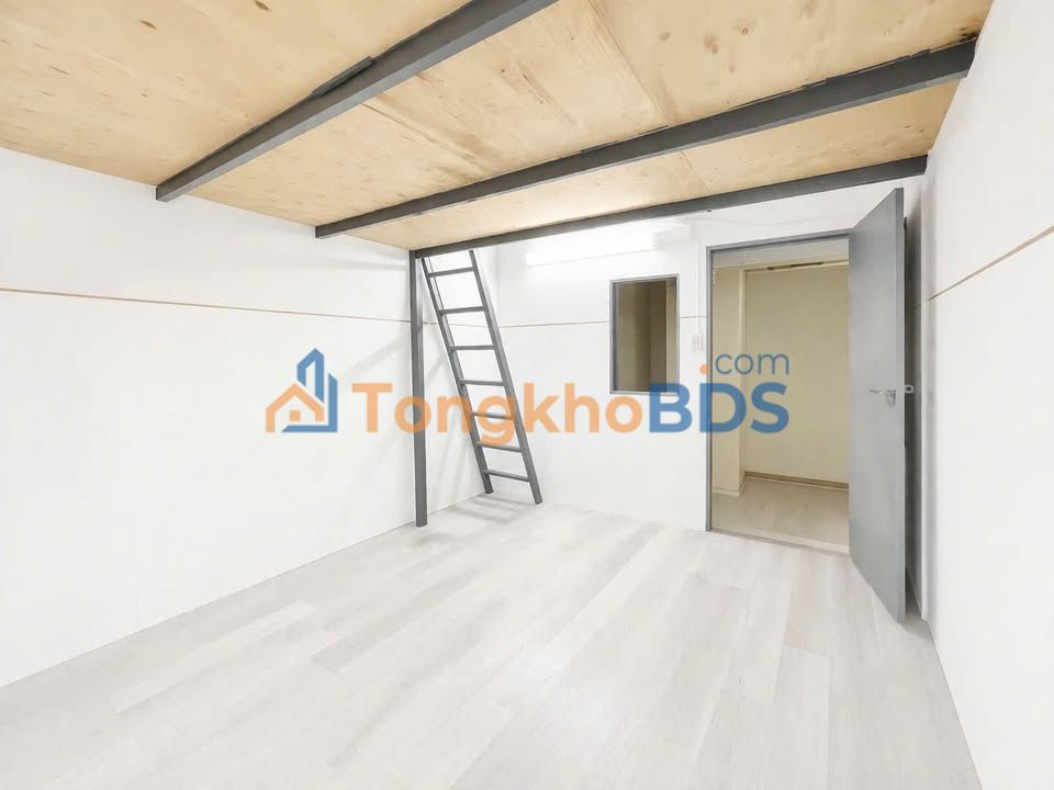 Cho thuê phòng trọ đường Thành Thái, Quận 10 - 2.990.000/tháng