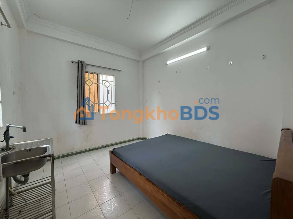 Phòng Trọ Đường 3/2 Quận 10 - Sẵn Sàng Dọn Vào Ở Ngay