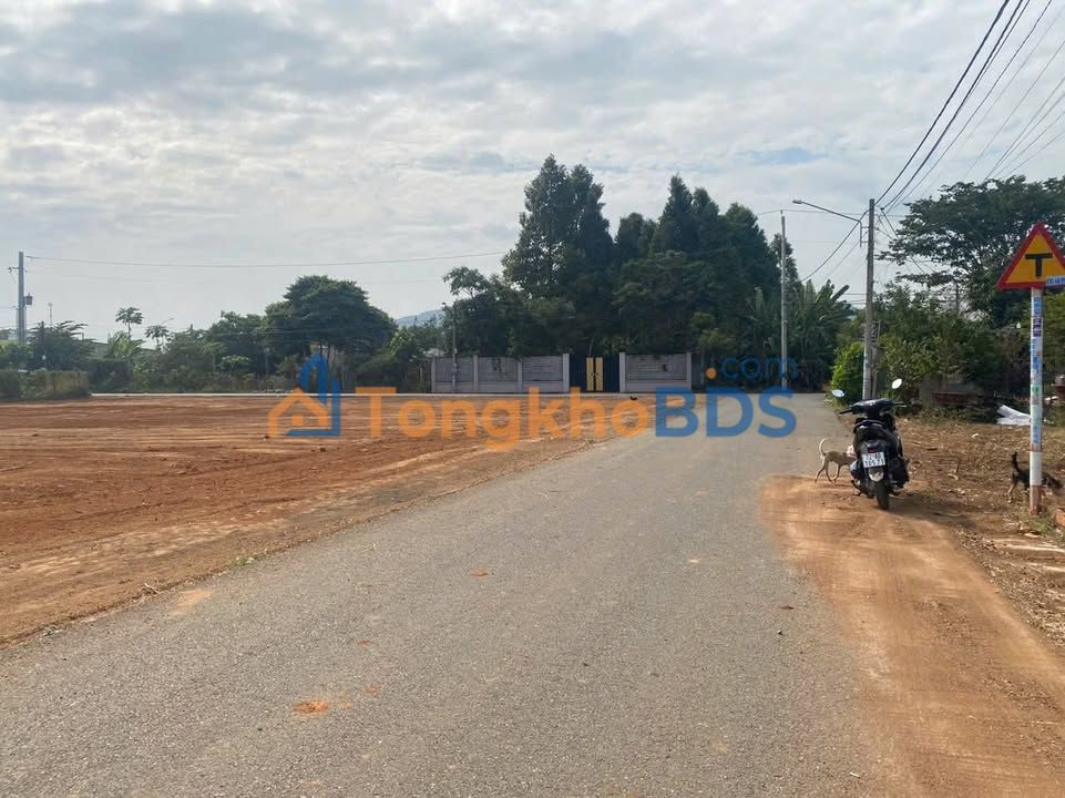 Đất Nền 500m² Phường Tam Long, TP.HCM - Sổ Đỏ Thổ Cư, Giá 3.5 Tỷ