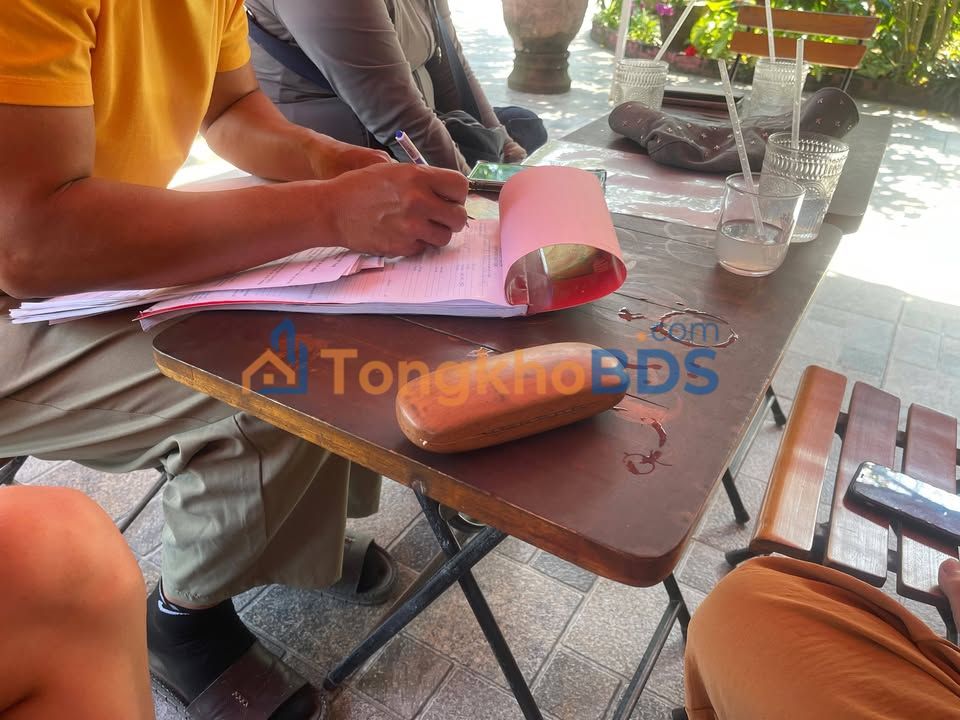 Bán nhà cấp 4 Điện Dương 100m² - Đường ô tô, gần chợ, cách biển 2.7km