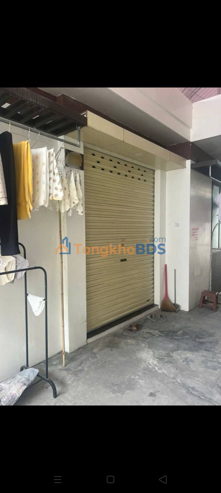 Nhà 56m² Tràng Duệ, An Dương - Giá 1.3 Tỷ, Dòng Tiền 4 Triệu/Tháng