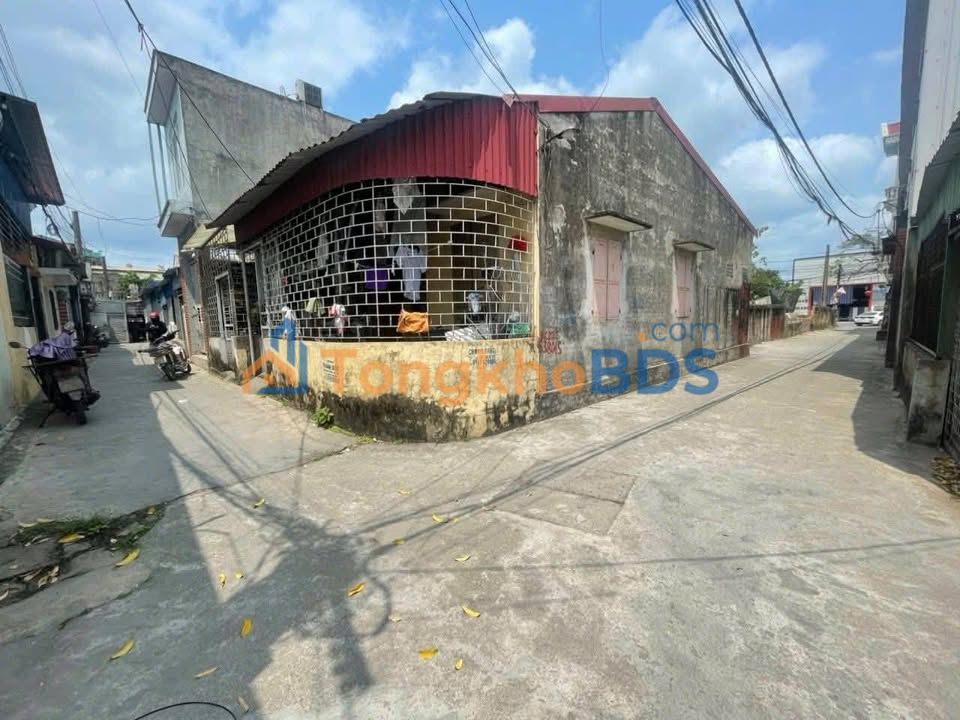 Nhà Cấp 4 60m² Phường An Hải, Hải Phòng - Giá Tốt 480 Triệu