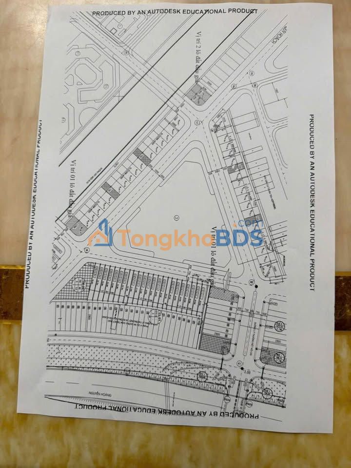 Đất Nền Mặt Tiền Lý Thường Kiệt Nối Dài, Điện Bàn, Quảng Nam - 160m² Kinh Doanh Siêu Tốt