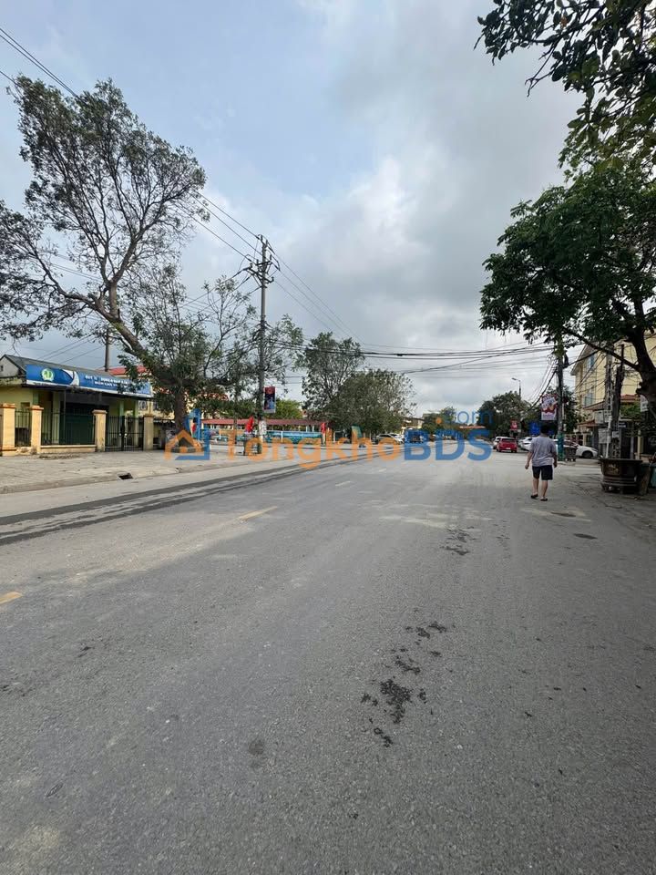 Nhà Phố Kinh Doanh 58m² Mặt Tiền 4m - Phố 5 Quảng Hưng, TP. Thanh Hóa - 3.88 Tỷ