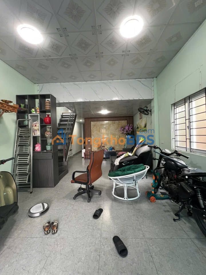 Nhà Gác Xếp Chính Chủ, MB 931, Ngọc Trạo - 70m², Mặt Tiền 4.5m