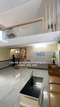 Nhà 103m² Tống Duy Tân, Thanh Hóa - Full Nội Thất, Sẵn Sàng Ở Ngay
