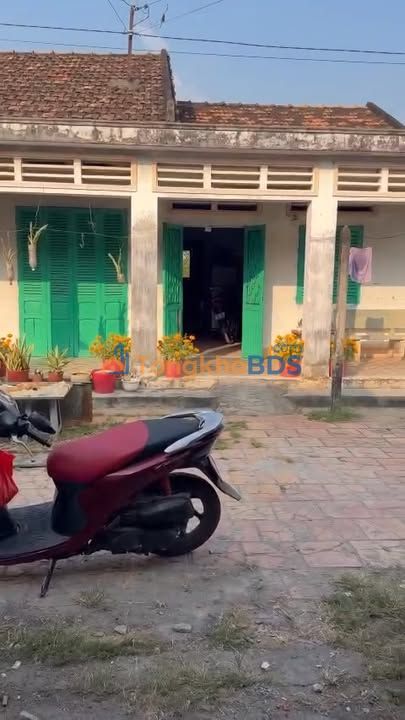 Nhà 56m² Củ Chi - 2PN, Ô tô tận nhà, Giá 750 Triệu