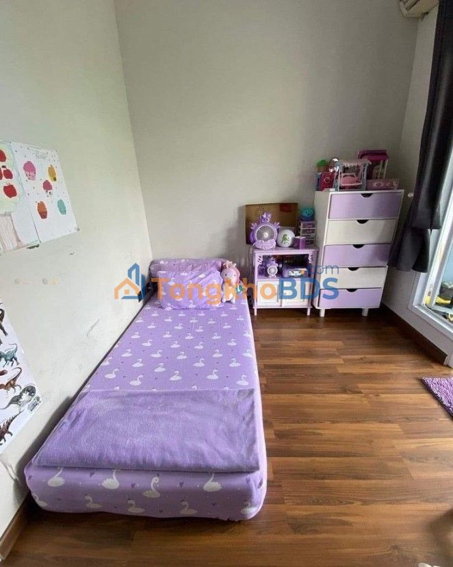 Cho Thuê Phòng Trọ Đa Dạng Diện Tích - Hoàng Quốc Việt, Cầu Giấy