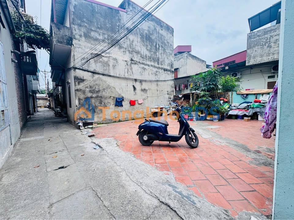 Đất Thổ Cư Đại Phúc 60m² - Mặt Tiền 7m, Giá Tốt Đầu Tư