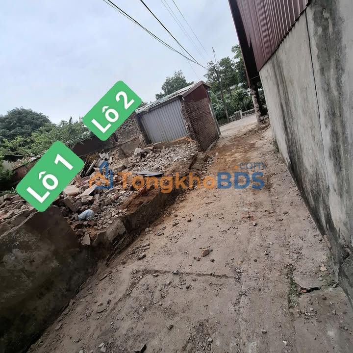 Đất Nền Khắc Niệm - Bắc Ninh 67m² Giá 2.x Tỷ - Đầu Tư Sinh Lời