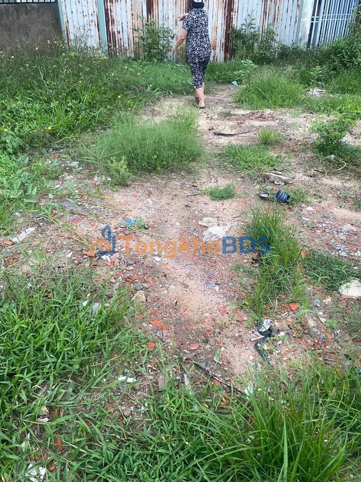 Đất Mặt Tiền A3, TP. Vũng Tàu 94m² - Sổ Hồng Chính Chủ, Giá 1.679 Tỷ