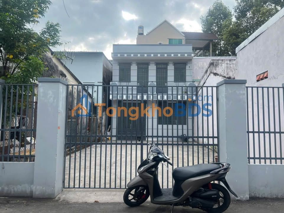 Nhà 117m² Trung tâm Bà Rịa - Sổ Đỏ Full Thổ Cư, Giá 4.3 Tỷ