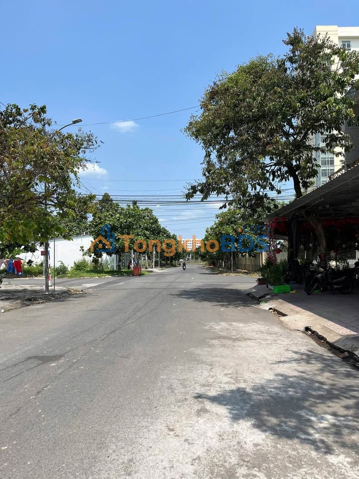 Cho thuê nhà KDC Hồng Loan, Cái Răng - 2PN, 85m², 7 triệu/tháng