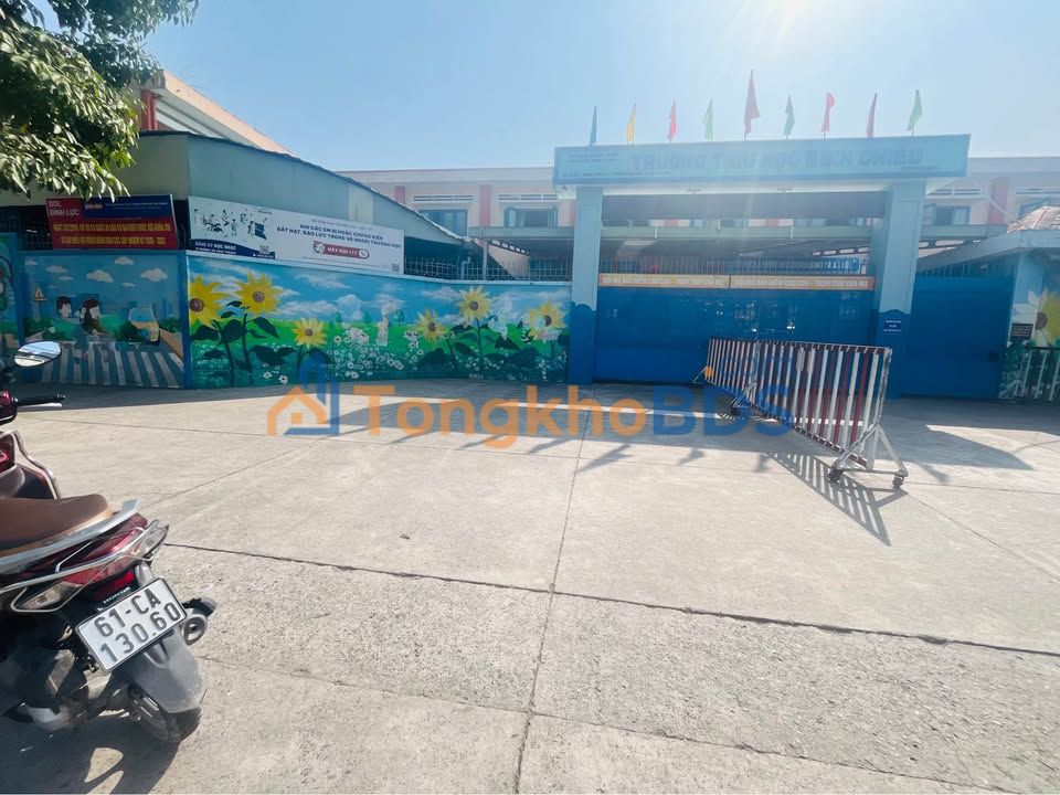 Nhà Sổ Chung Mini 12m² Bình Chiểu, Thủ Đức - Giá 550 Triệu