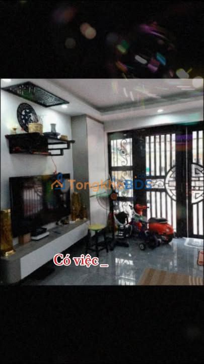 Nhà 56m² Mỹ Đình 1, 4 Tầng, Kinh Doanh Đỉnh - Sổ Hồng Sẵn Sàng