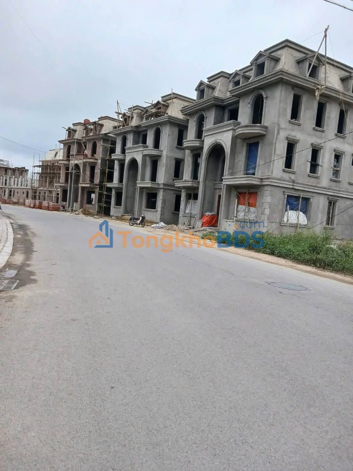 Bán Đất Phường Đông Hương, Thanh Hóa - 88m² - Sổ Hồng Chính Chủ