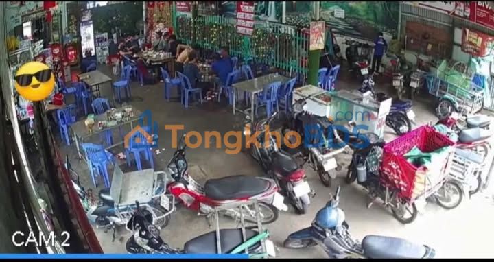 Bán Gấp Mặt Tiền Kinh Doanh 275m² Phường Ninh Phát - Ninh Hòa, Tỉnh Ninh Thuận