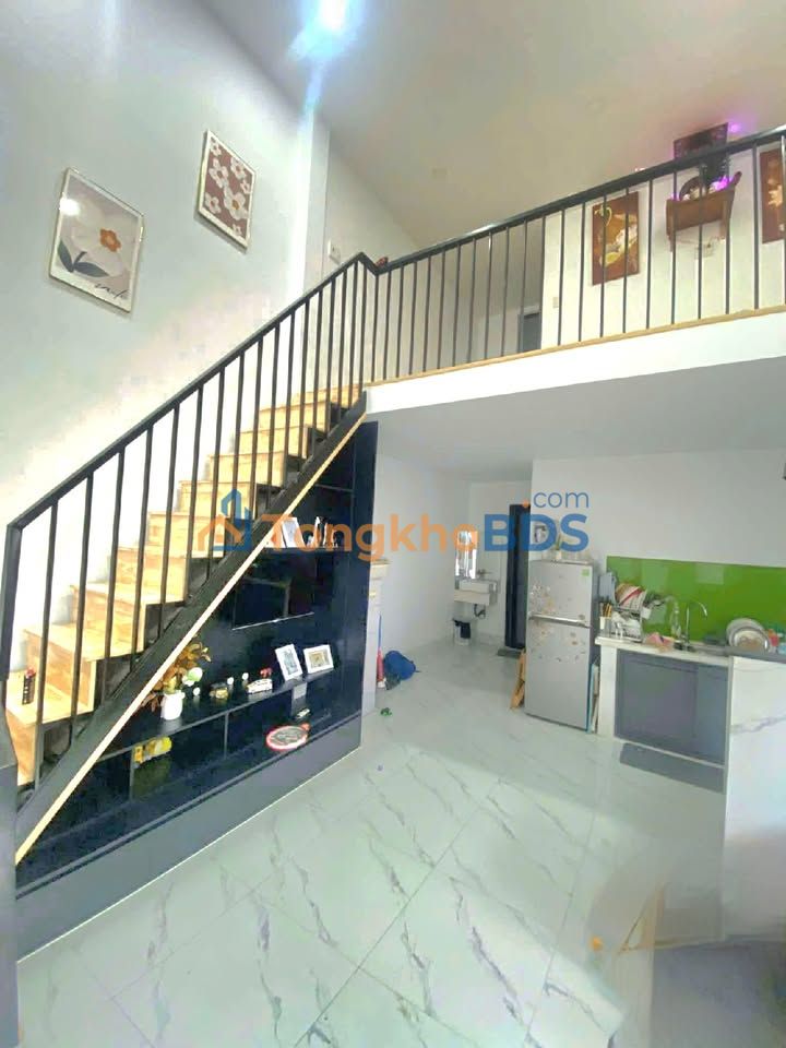 Nhà 50m² 2PN Vĩnh Ngọc Giá 890 Triệu - Sẵn Sàng Dọn Vào Ở