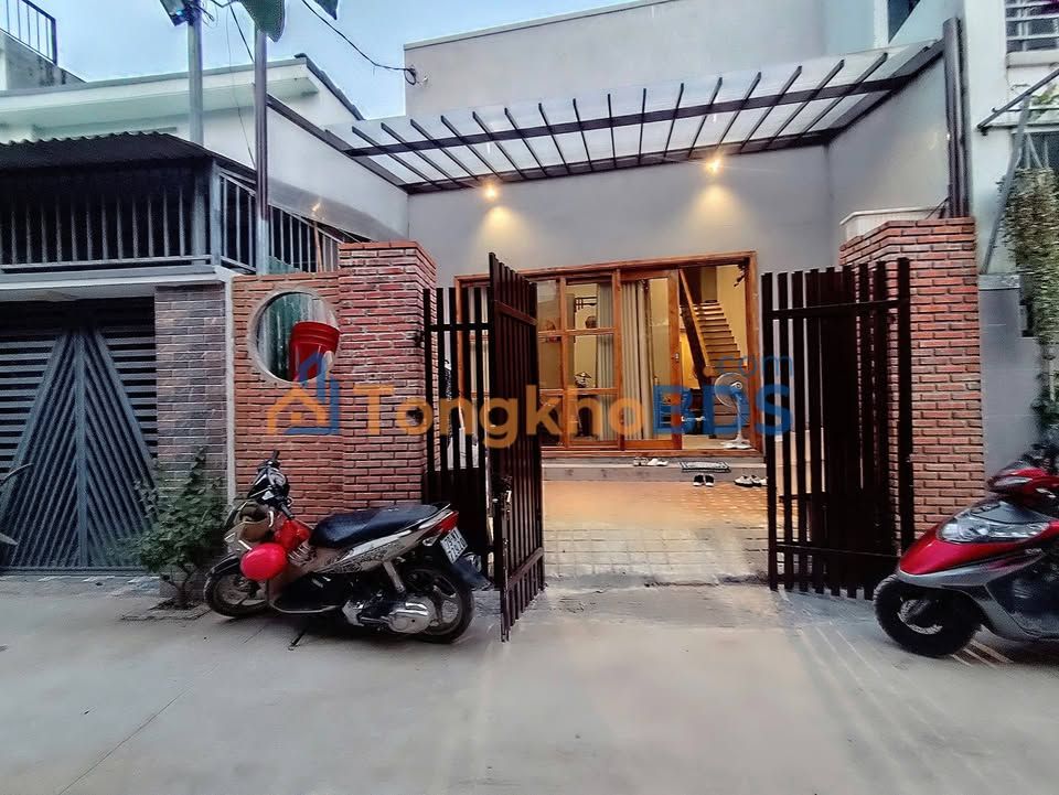 Nhà Mới Diên Phú 60m² Giá Tốt - Giảm Sâu 200 Triệu