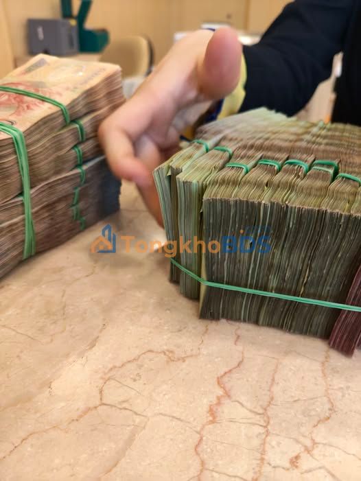 Đất nền Tái định cư An Phương, Đắk Nông - 150m² giá 1.15 tỷ, HĐMB