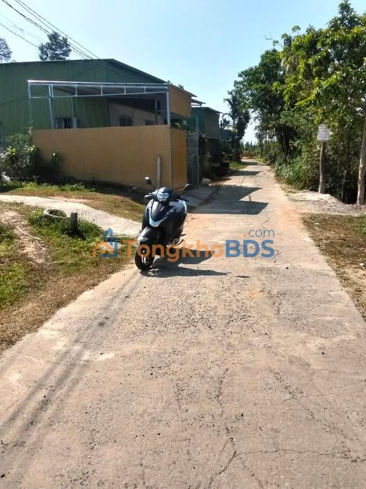 Đất nền 4000m² đường Võ Nguyên Giáp, Đắk R'Lấp - Sổ đỏ thổ cư, giá đầu tư