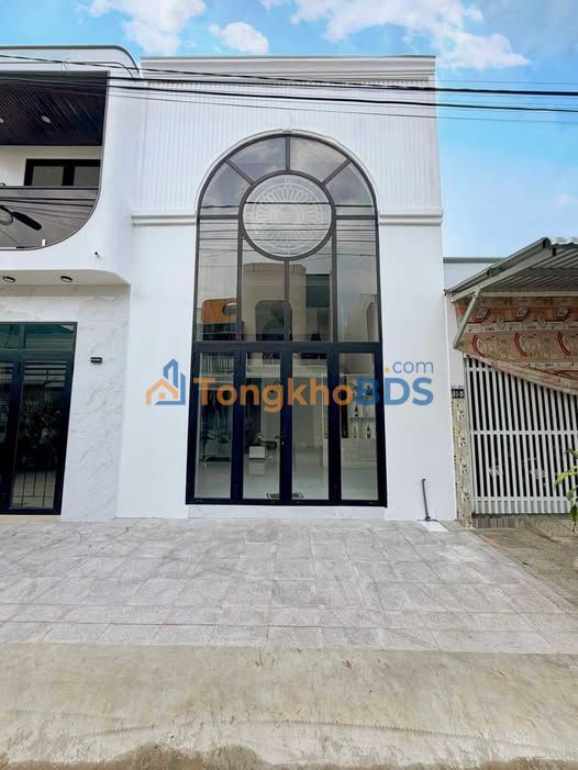 Nhà Thông Tầng Sang Trọng 87m² - TĐC Vĩnh Quang, Rạch Giá - 3.35 Tỷ