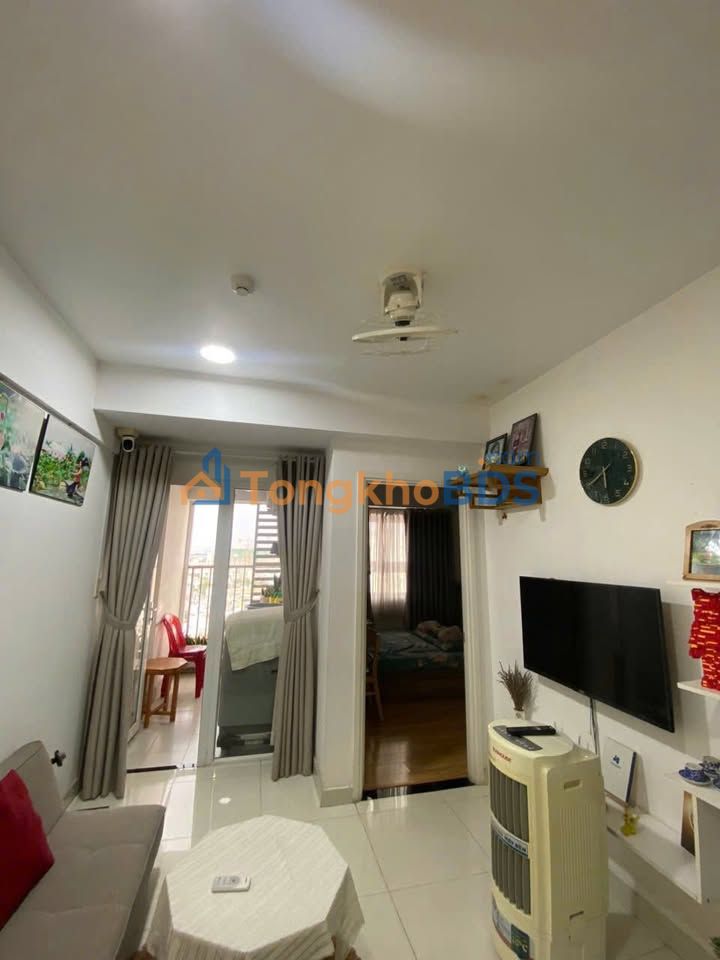 Chung Cư Proper Plaza Quận 12 - 50m² 2PN - 2.75 Tỷ - View Thoáng