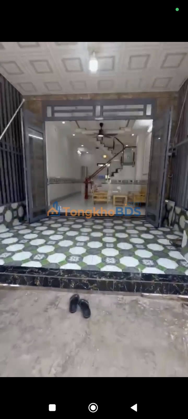 Nhà Nguyên Căn 4x12, 2PN, Củ Chi Giá 4.5 Triệu - Sẵn Sàng Vào Ở Ngay!