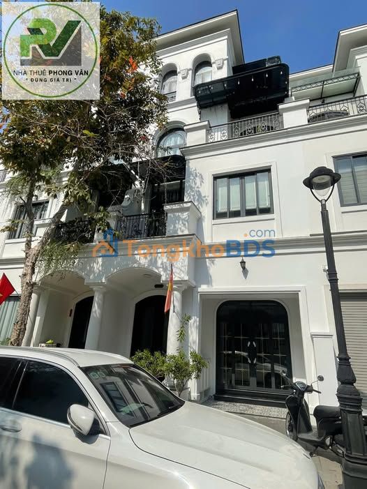 Cho thuê nhà Văn Cao, Hải Phòng - Đa dạng diện tích, giá từ 10-20 triệu