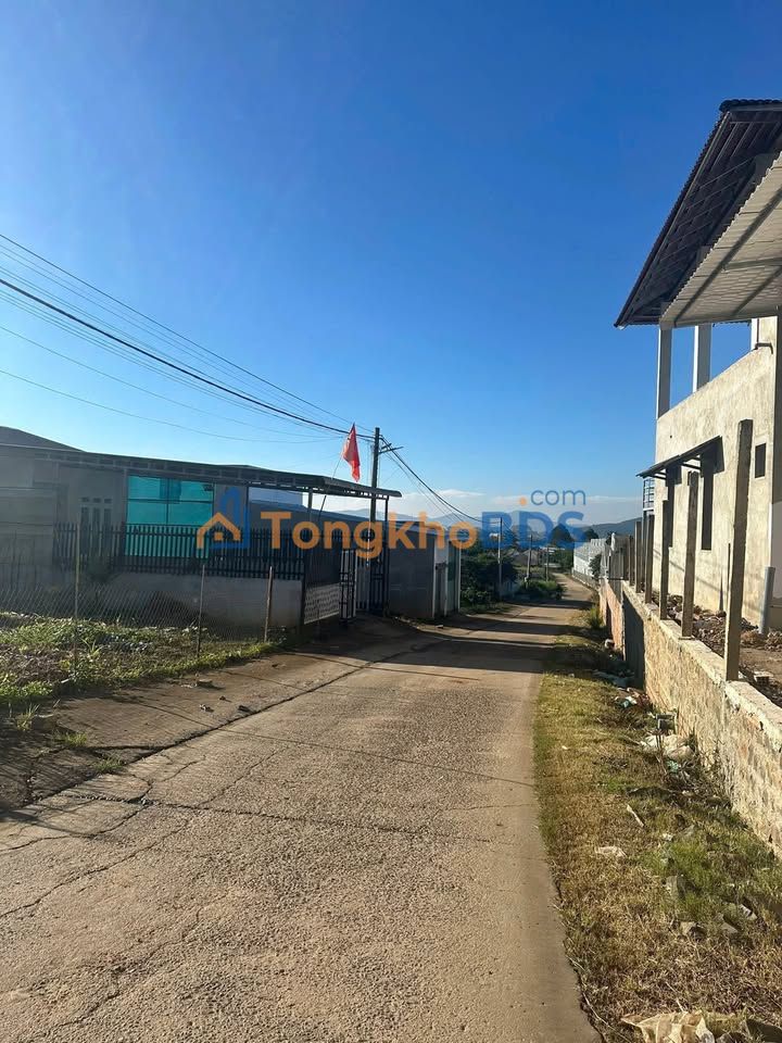 Bán Nhanh Đất Trung Tâm Nam Ban 202m² - Sổ Thổ Cư Sẵn Sàng