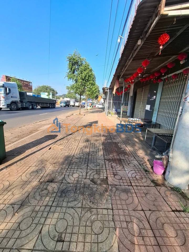 Bán Đất Mặt Tiền QL14 Lạc Dương, Lâm Đồng - 660m² Kinh Doanh Đỉnh Cao