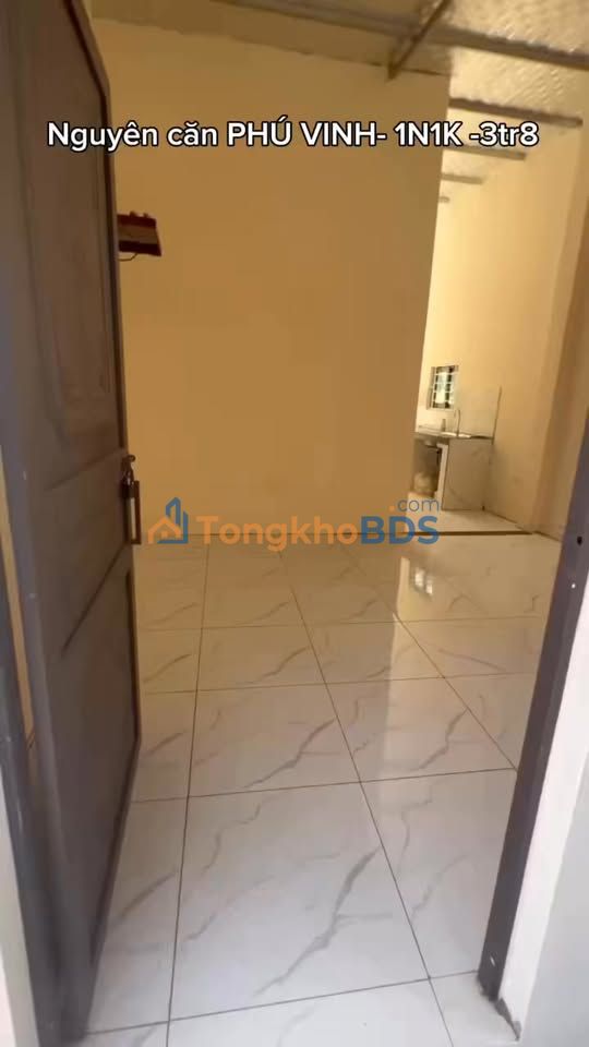 Cho thuê nhà nguyên căn full nội thất tại Bắc Từ Liêm - 3.8 triệu/tháng