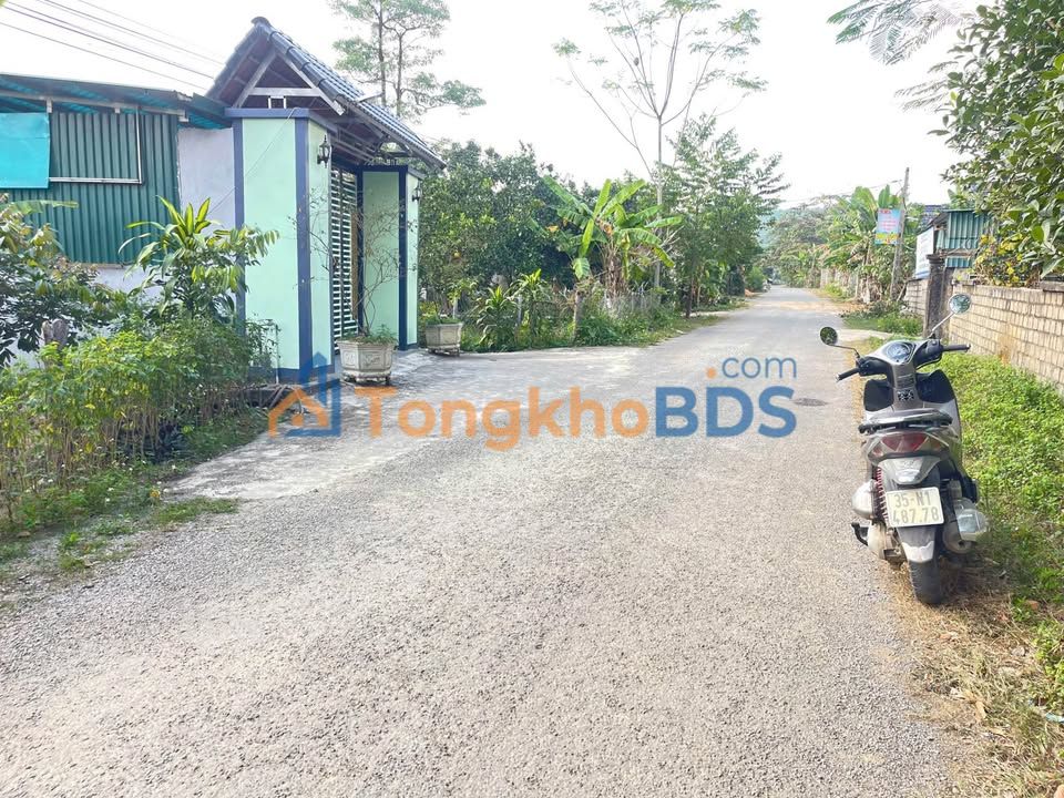 Đất Lô Góc 236m² Mặt Tiền Đường Đoàn Kết, Lương Sơn - Giá Tốt Đầu Tư