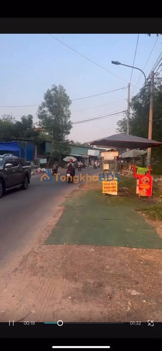 Mặt Tiền Kinh Doanh Chánh Phú Hòa - Thủ Dầu Một 225m² - Giá Tốt