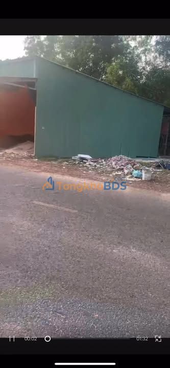 Mặt Tiền Kinh Doanh Chánh Phú Hòa, TDM - 225m² Sẵn Sàng Đón Đầu Cơ Hội!