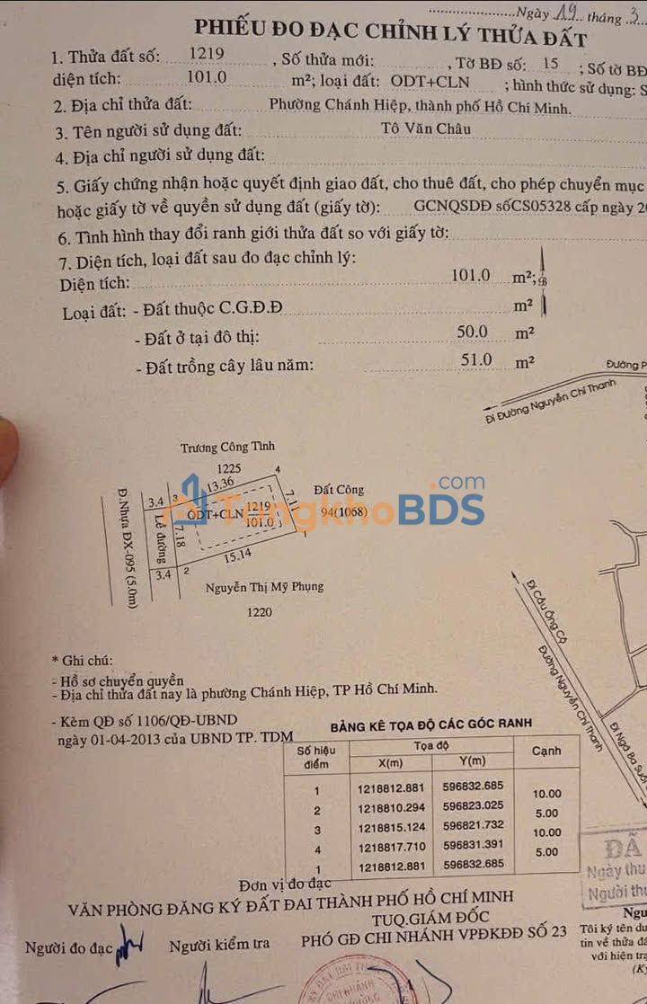 Nhà Mặt Tiền Dx95 Hiệp An, TDM - 106m² - 2.18 Tỷ