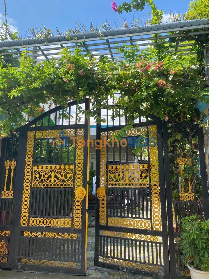 Bán Đất Thổ Cư 210m² Mặt Tiền Đường 4m Tân Bình - Giá 4 Tỷ xx