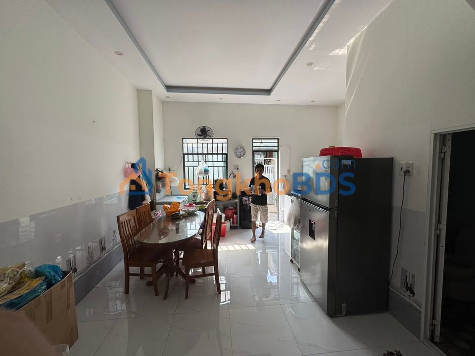 Nhà Góc 3 Mặt Tiền Vĩnh Thạnh - 70m² Giá 2.45 Tỷ